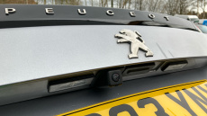 Peugeot 2008 100kW Allure Premium+ 50kWh 5dr Auto Electric Estate